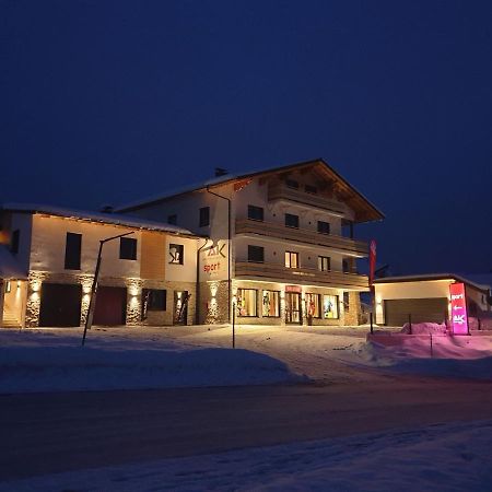 Appartements Kolb Тауплиц Екстериор снимка