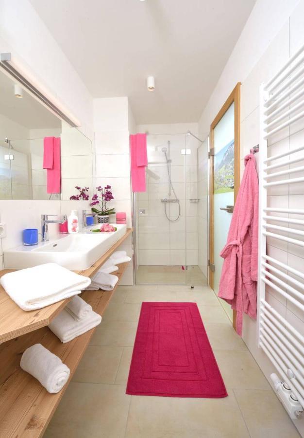 Appartements Kolb Тауплиц Екстериор снимка