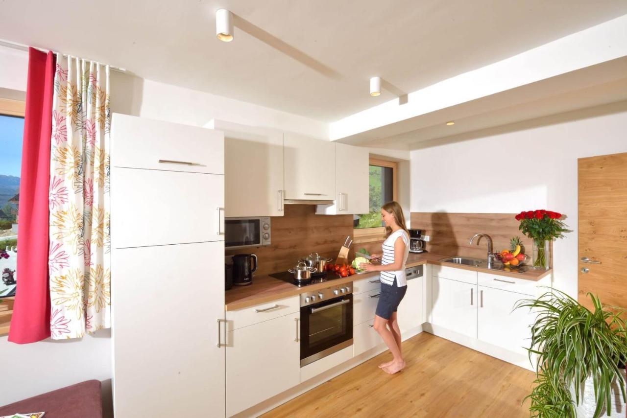 Appartements Kolb Тауплиц Екстериор снимка