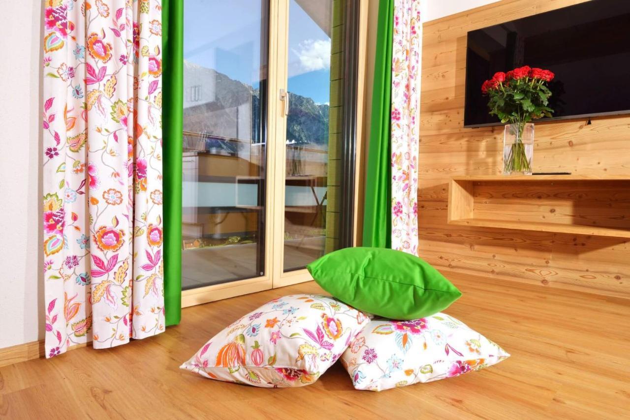 Appartements Kolb Тауплиц Екстериор снимка