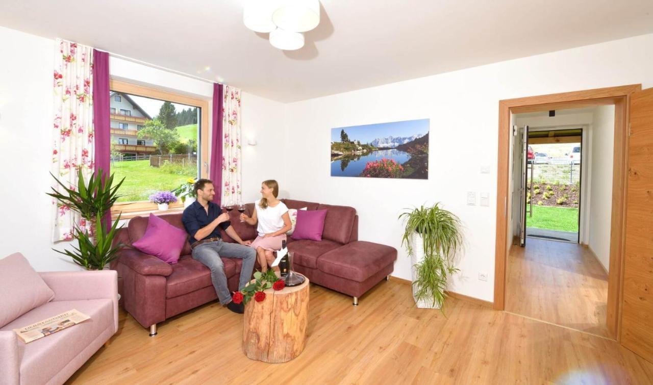 Appartements Kolb Тауплиц Екстериор снимка