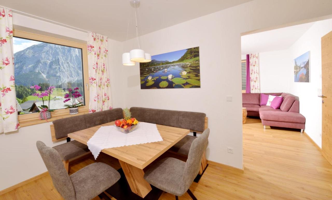 Appartements Kolb Тауплиц Екстериор снимка