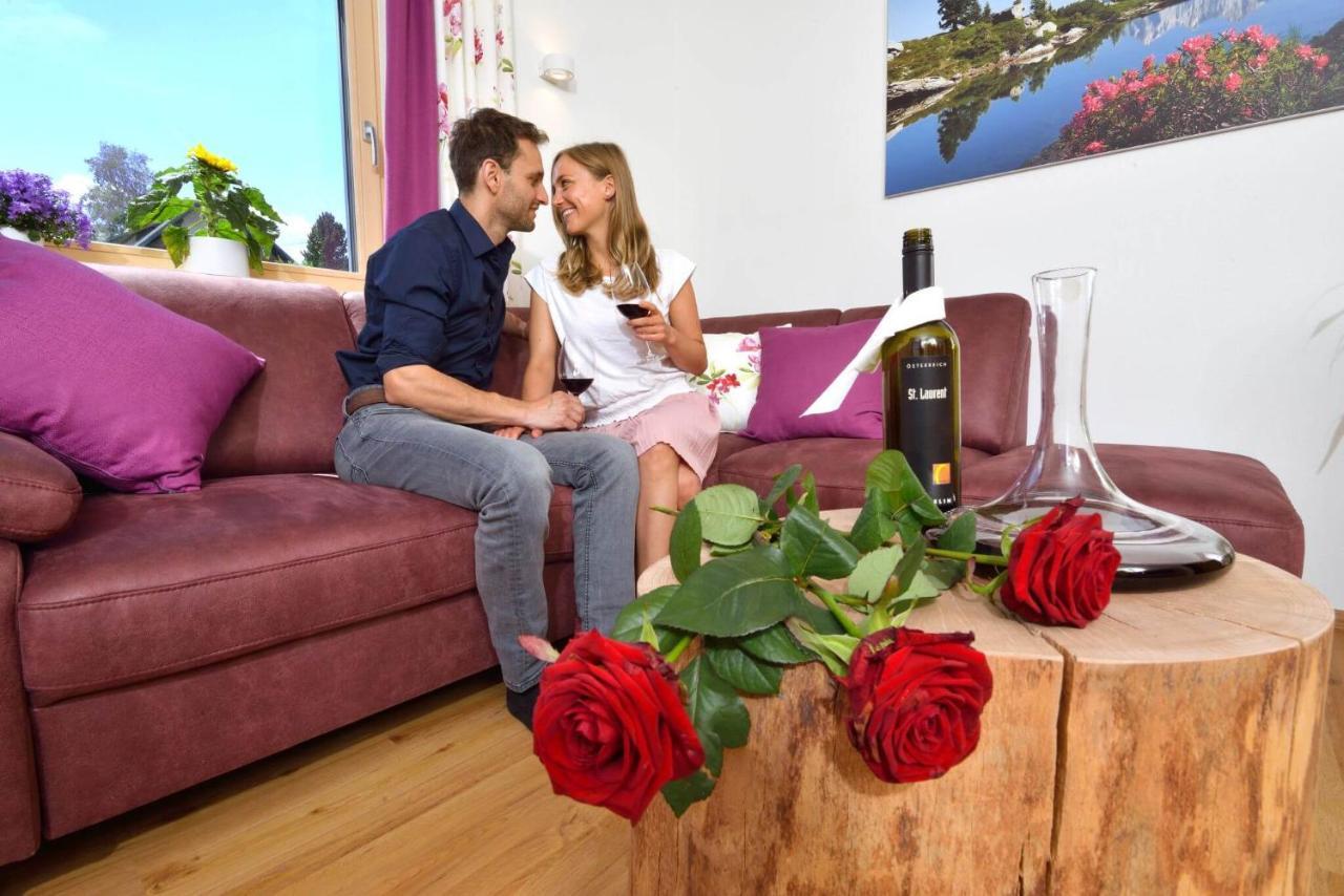 Appartements Kolb Тауплиц Екстериор снимка