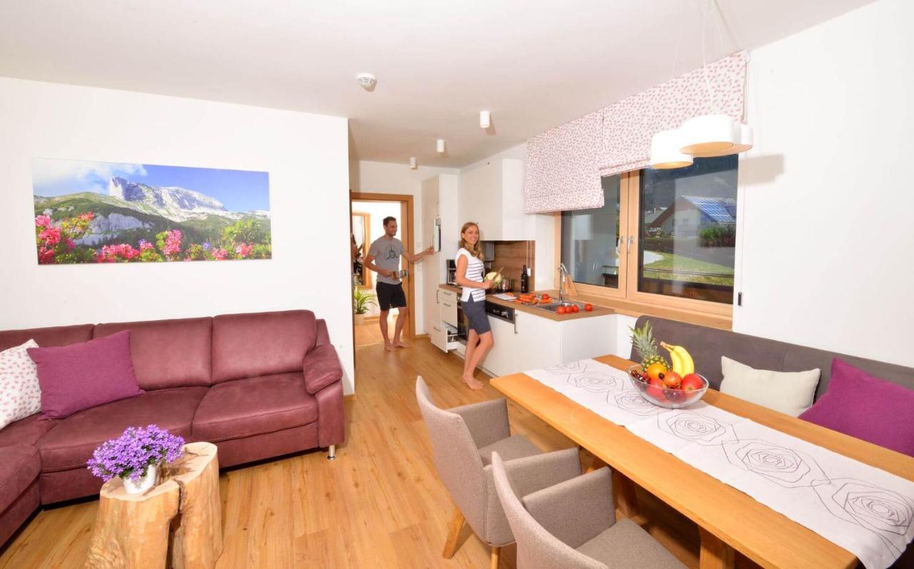 Appartements Kolb Тауплиц Екстериор снимка