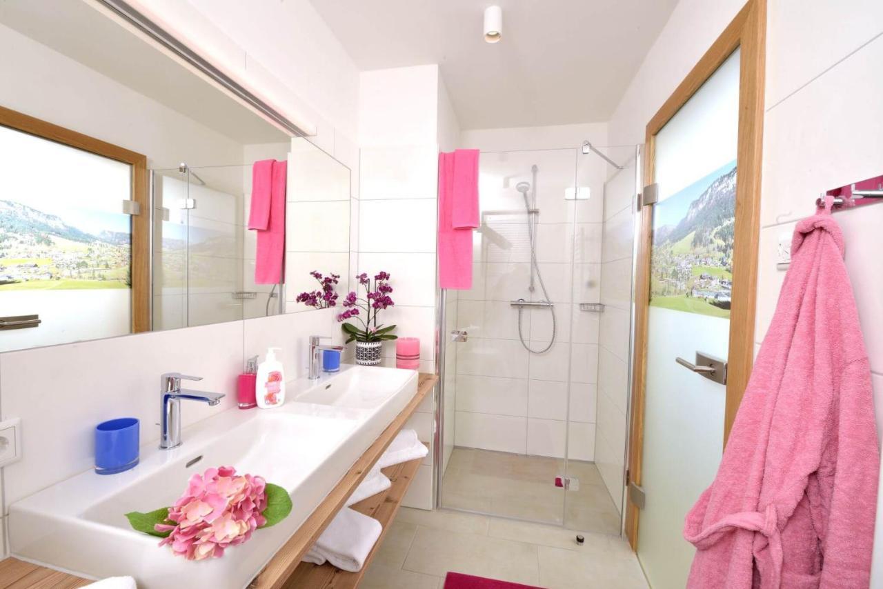 Appartements Kolb Тауплиц Екстериор снимка
