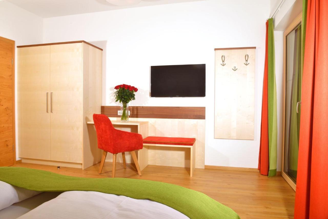 Appartements Kolb Тауплиц Екстериор снимка