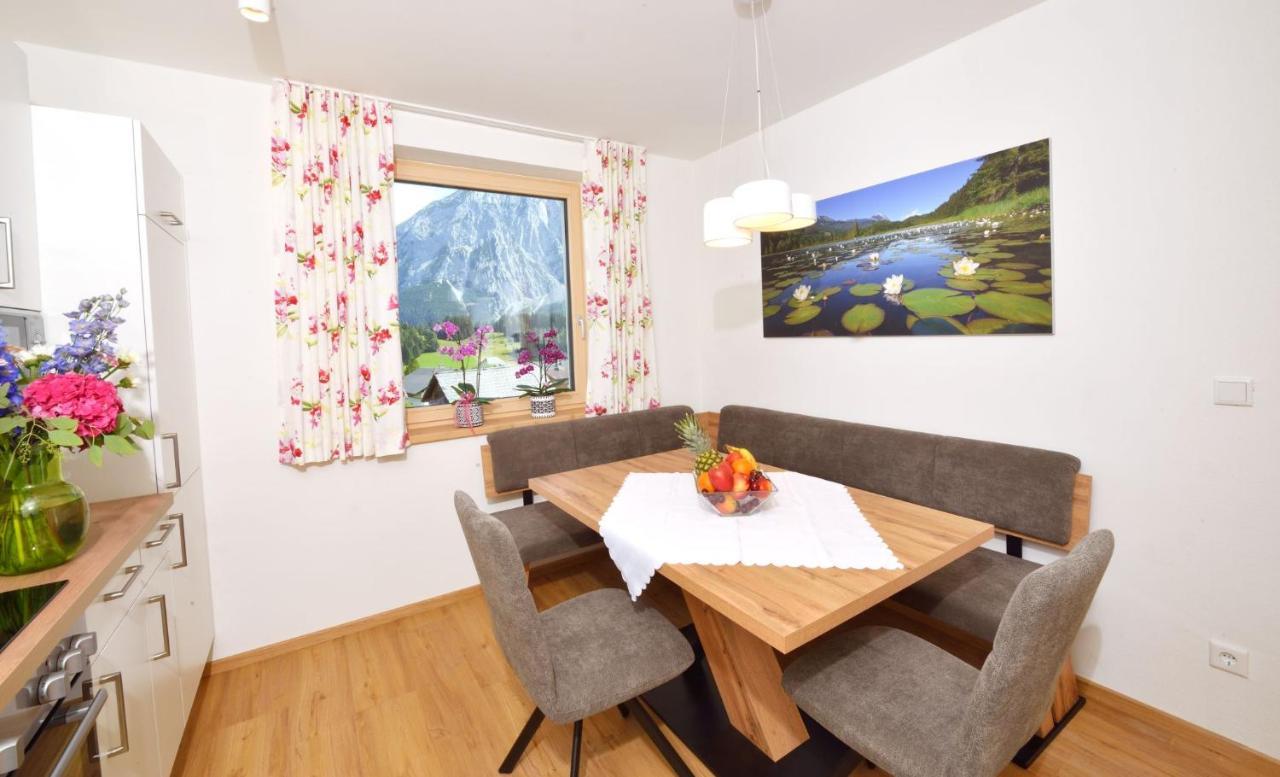 Appartements Kolb Тауплиц Екстериор снимка