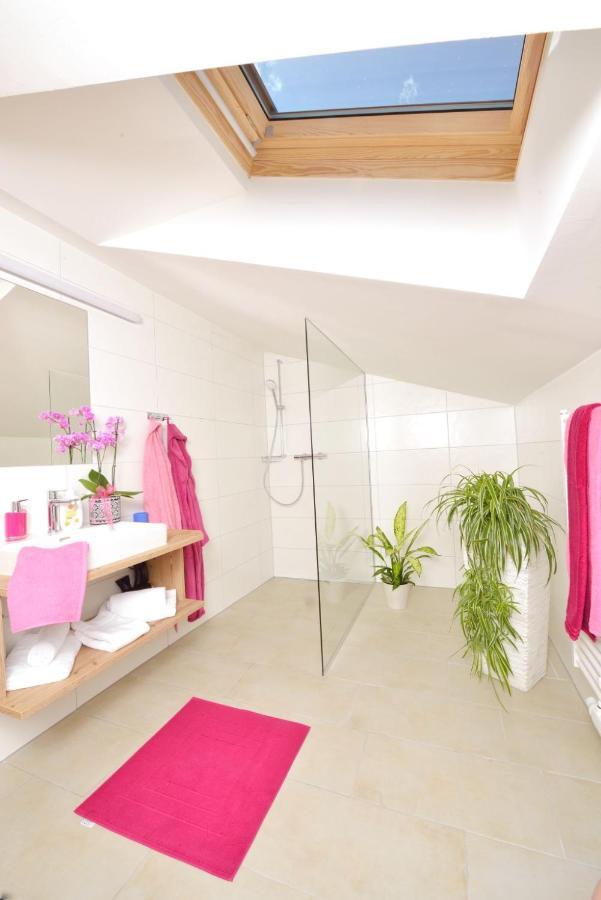 Appartements Kolb Тауплиц Екстериор снимка