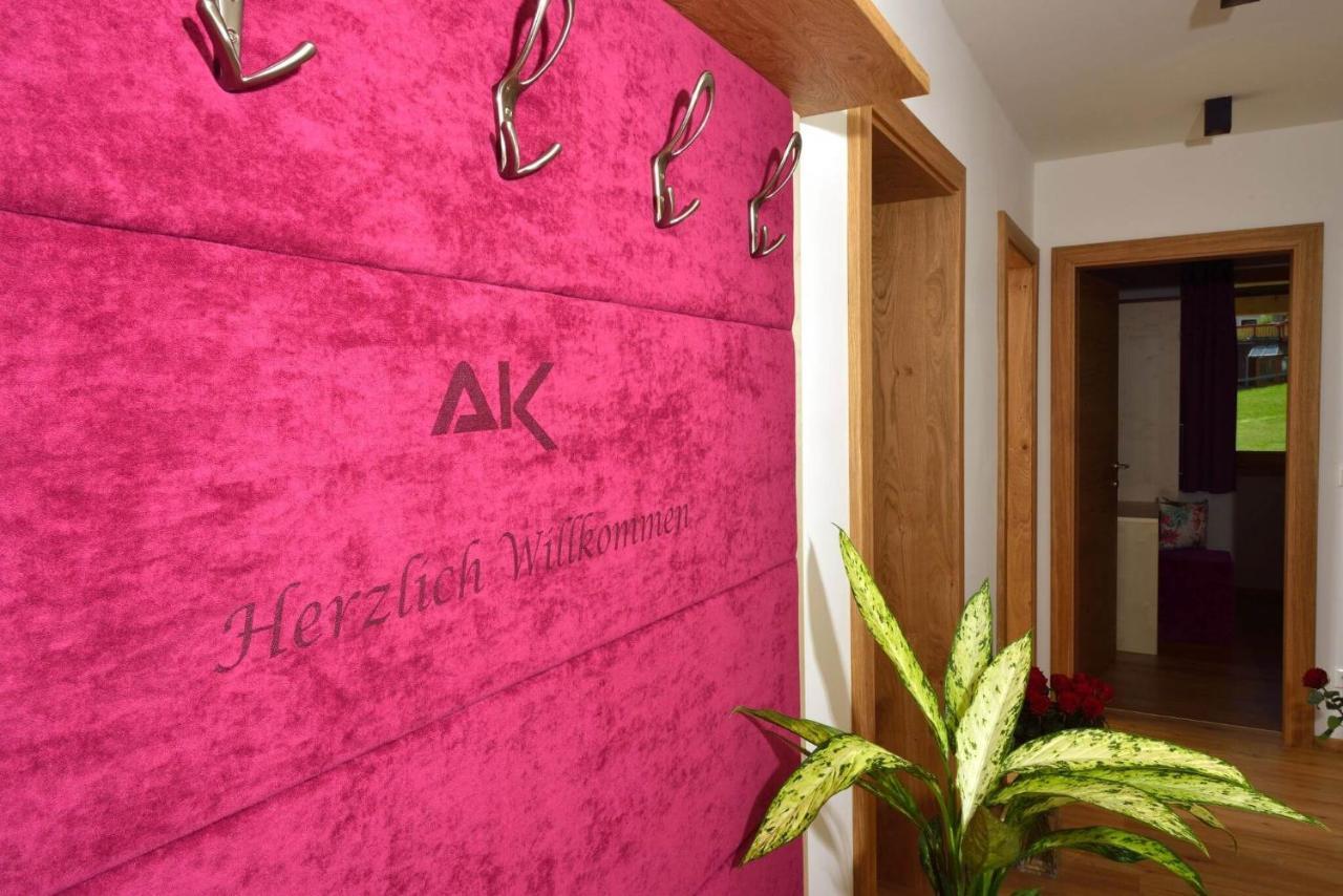 Appartements Kolb Тауплиц Екстериор снимка