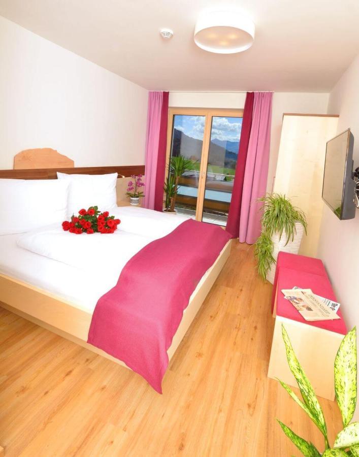 Appartements Kolb Тауплиц Екстериор снимка