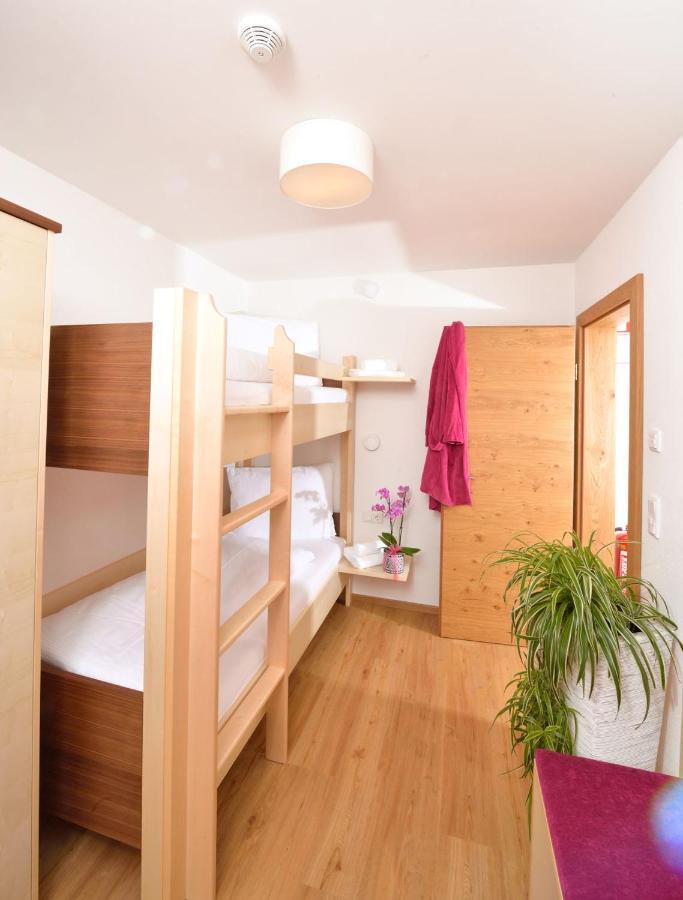 Appartements Kolb Тауплиц Екстериор снимка